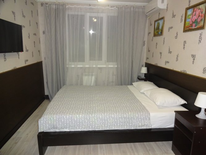 Сочи: Guest house Rodnik