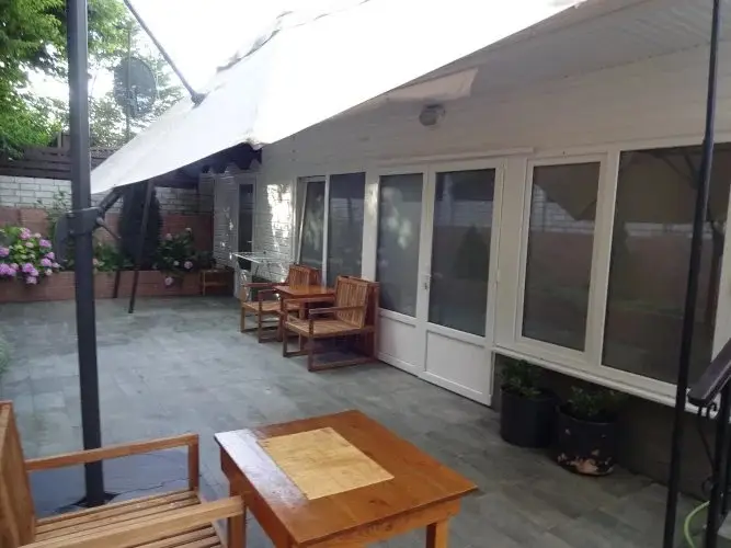 Сочи: Guest house Rodnik
