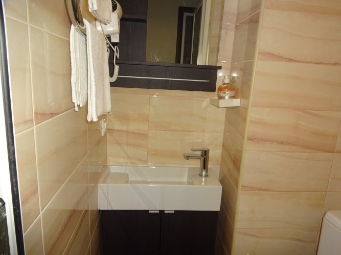 Сочи: Guest house Rodnik