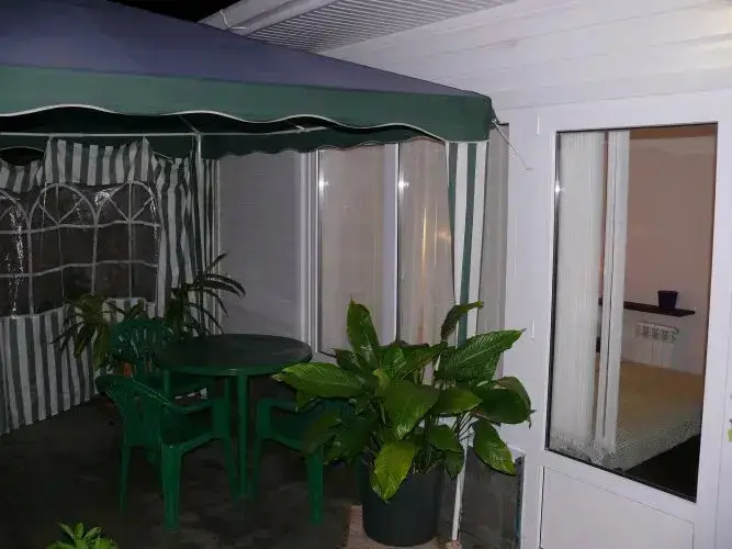 Сочи: Guest house Rodnik