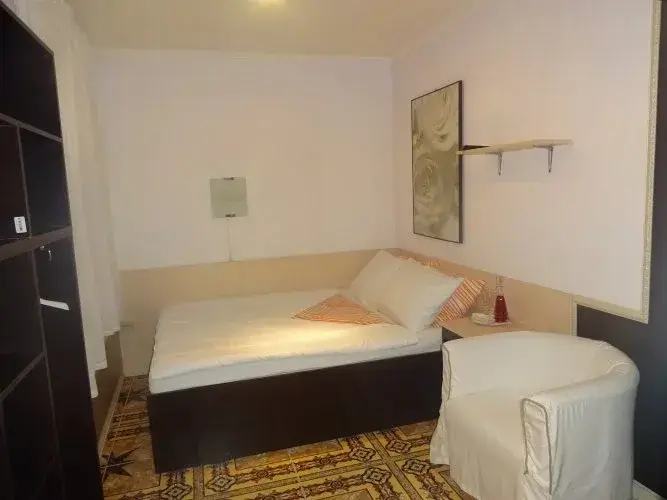 Сочи: Guest house Rodnik