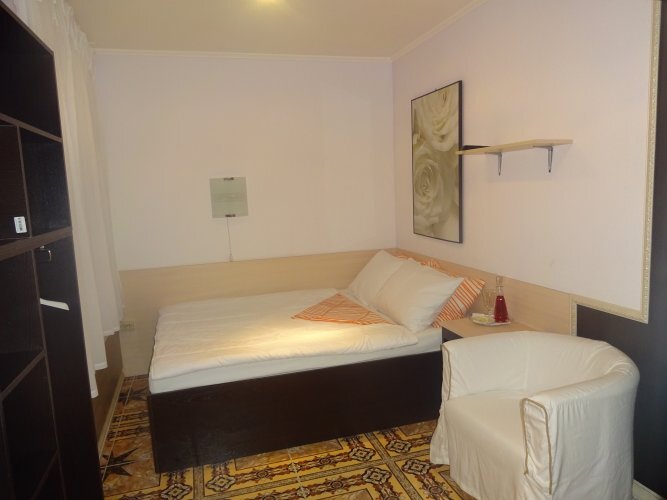 Сочи: Guest house Rodnik