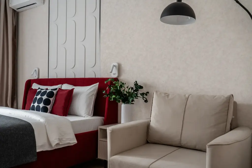 Нижний Новгород: Апартаменты Миндаль от Сети Good Vibes Apartments