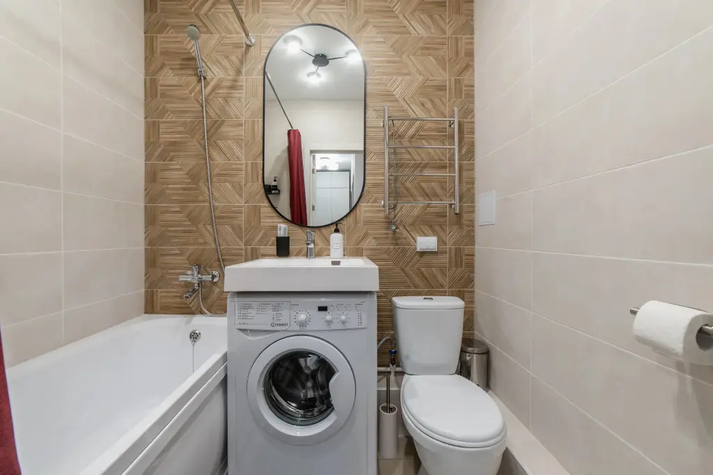 Нижний Новгород: Апартаменты Миндаль от Сети Good Vibes Apartments