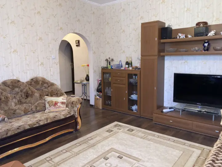 Зеленоградск: Квартира Тихий центр