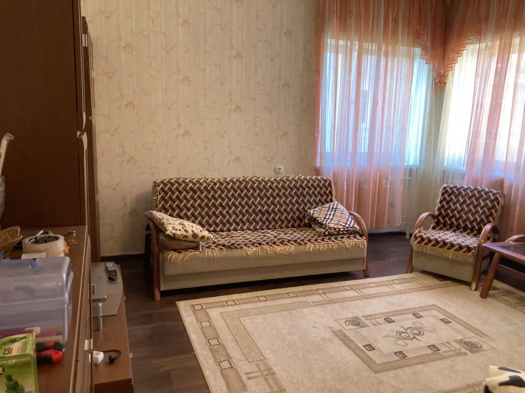 Зеленоградск: Квартира Тихий центр