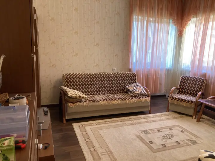 Зеленоградск: Квартира Тихий центр