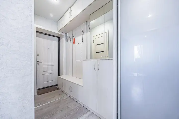 Нижний Новгород: Top House на улице Вячеслава Шишкова 8к2