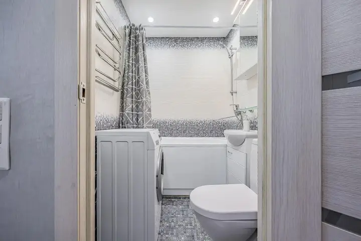 Нижний Новгород: Top House на улице Вячеслава Шишкова 8к2