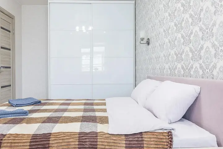 Нижний Новгород: Top House на проспекте Ленина 25