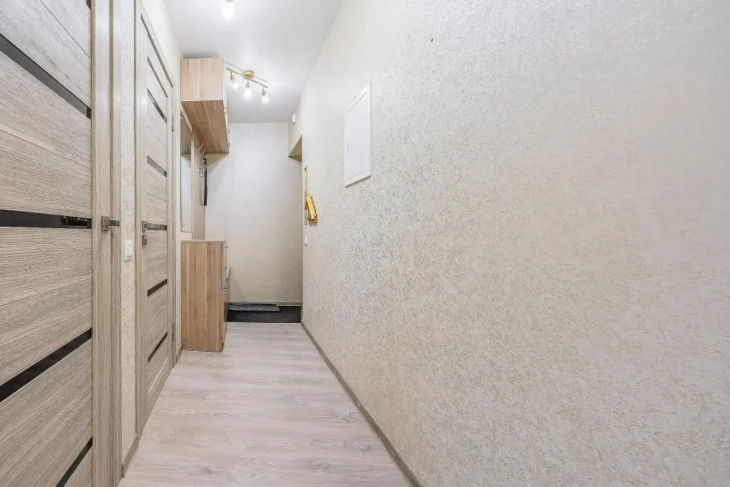 Нижний Новгород: Top House на проспекте Ленина 25