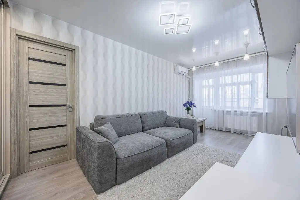 Нижний Новгород: Top House на проспекте Ленина 25