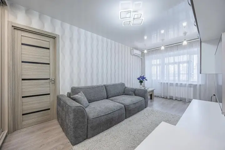 Нижний Новгород: Top House на проспекте Ленина 25