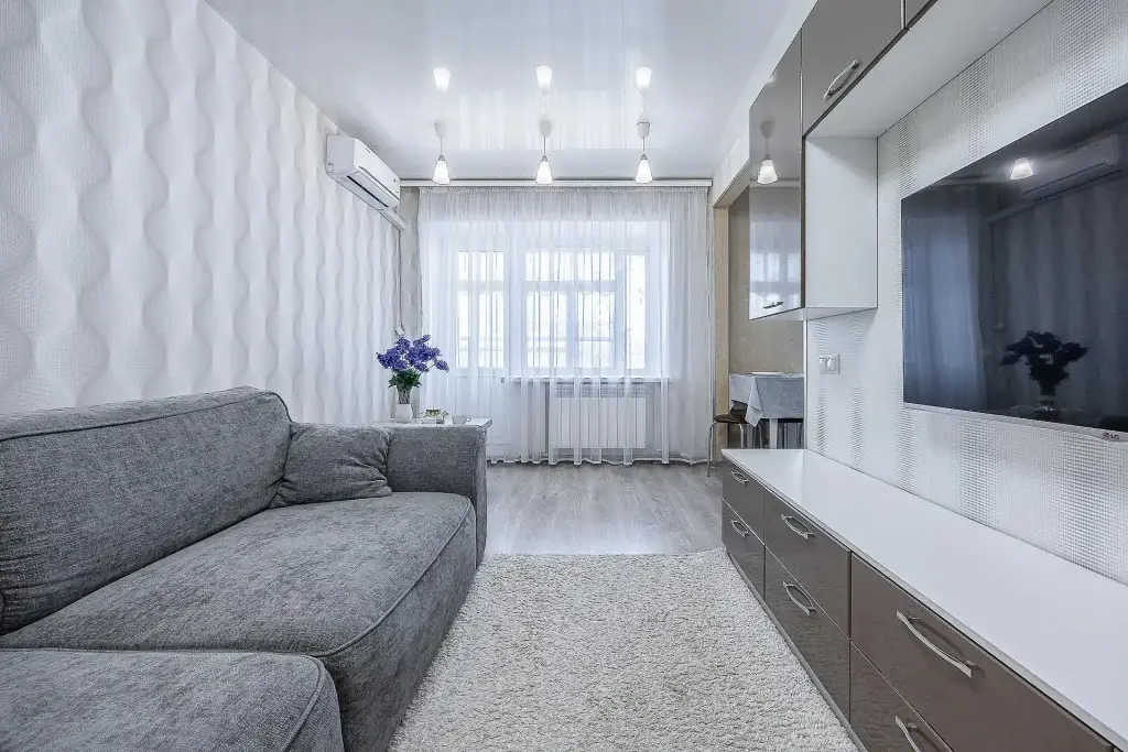 Top House на проспекте Ленина 25 — фото 1