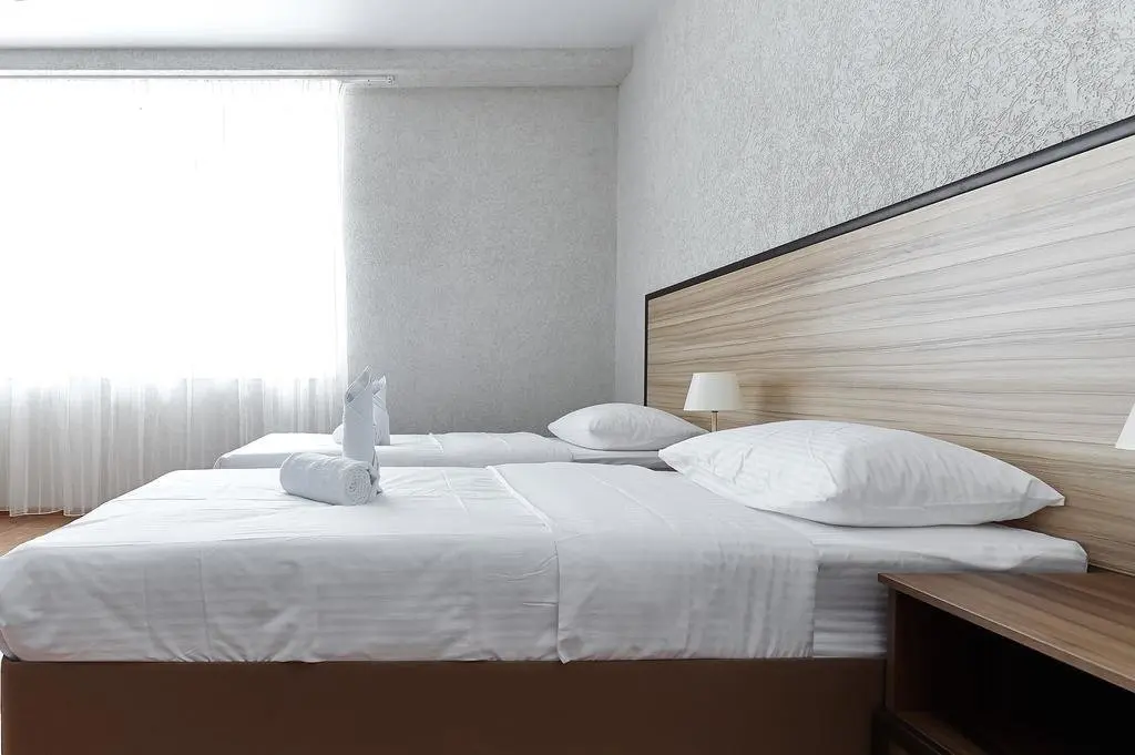 Эсто-Садок: Romanovski Hotel