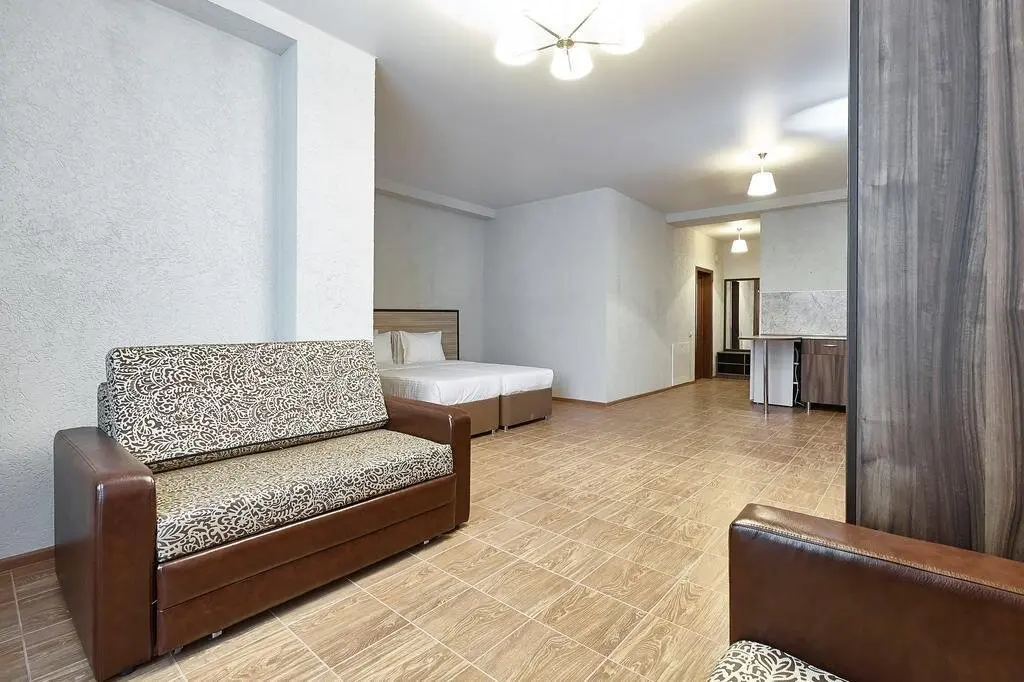 Эсто-Садок: Romanovski Hotel
