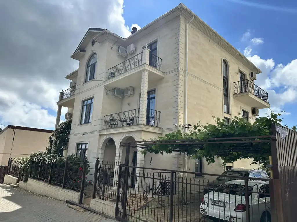 Вилла Александр — фото 1