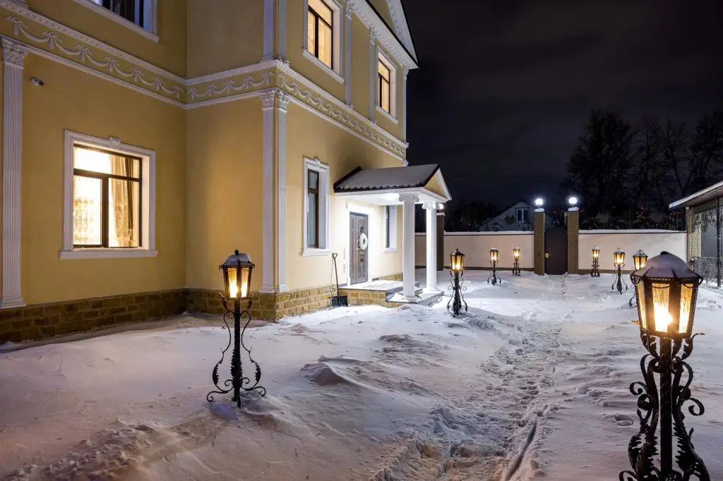 Люберцы: Гостевой Дом