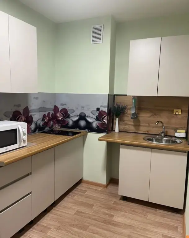 Иркутск: Квартира Просторная Рядом с Заливом Ангара