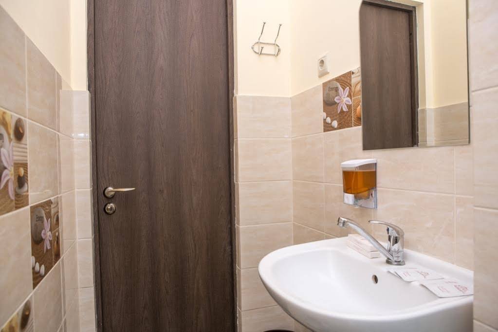 Сочи: Roofhotel Sochi Hostel