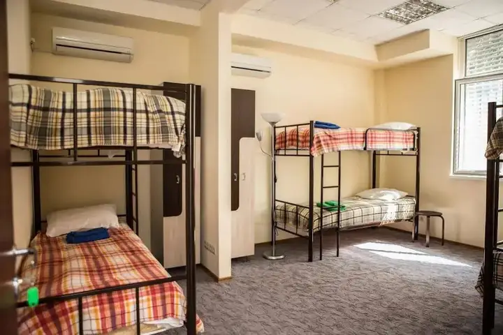 Сочи: Roof Hotel Sochi