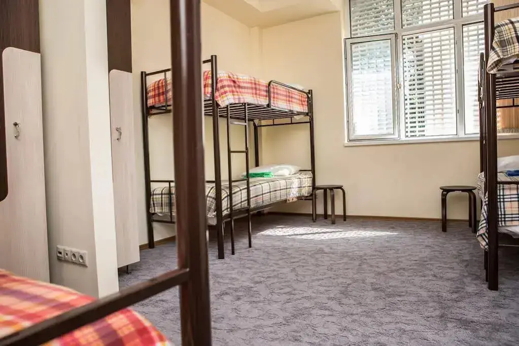 Сочи: Roof Hotel Sochi