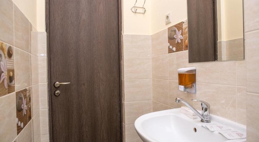 Сочи: Roofhotel Sochi Hostel