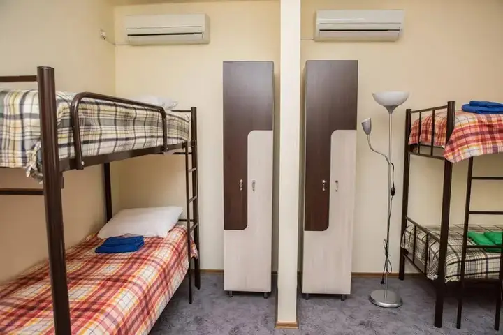 Сочи: Roof Hotel Sochi