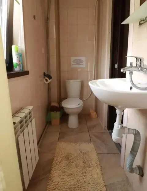 Уютный гостевой дом — фото 1