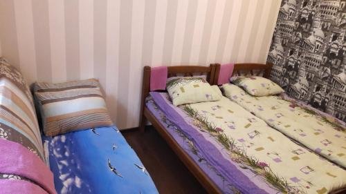 Сочи: Room in Apartment on Komsomolskaya