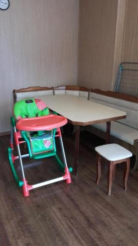 Сочи: Room in Apartment on Komsomolskaya