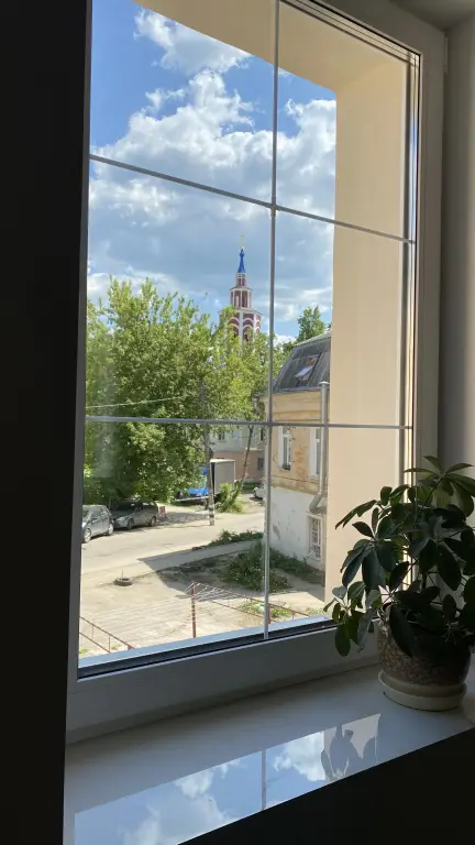 Калуга: Апартаменты на Гостиных Рядах