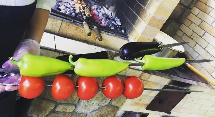 Сочи: Роз Мари