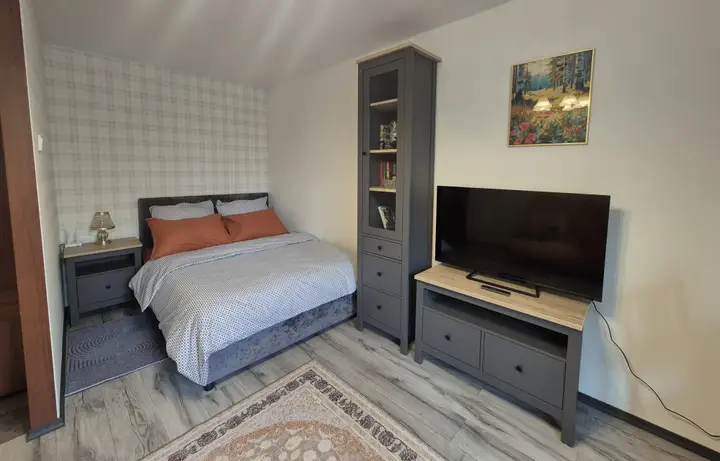 Тверь: Квартира уютная однокомнатная в центре