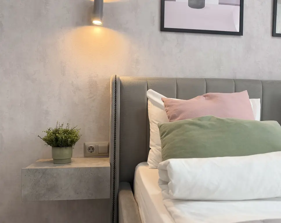 Квартира Современная уютная от Best Apart Зеленоградск — фото 1