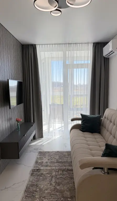 Зеленоградск: Новая современная 2-к. от Best Apart Зеленоградск