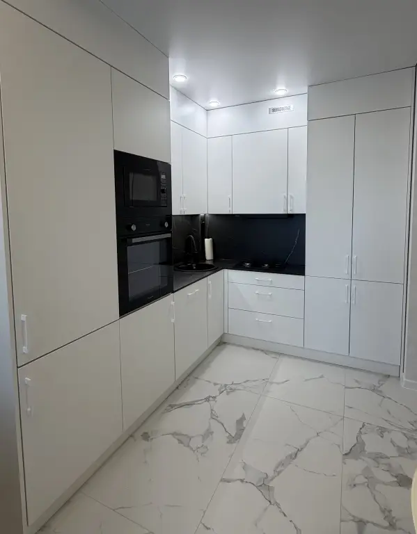 Зеленоградск: Новая современная 2-к. от Best Apart Зеленоградск