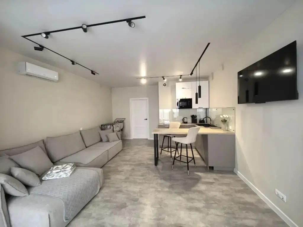 Казань: Апартаменты у Юлии Родины 26а