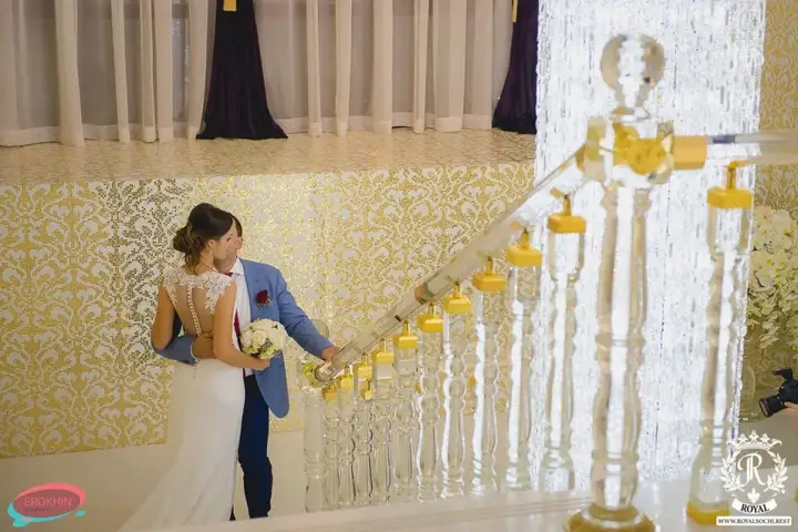 Сочи: Отель Royal