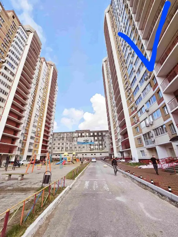 Хабаровск: Квартира уютная в 5 минутах от центра города