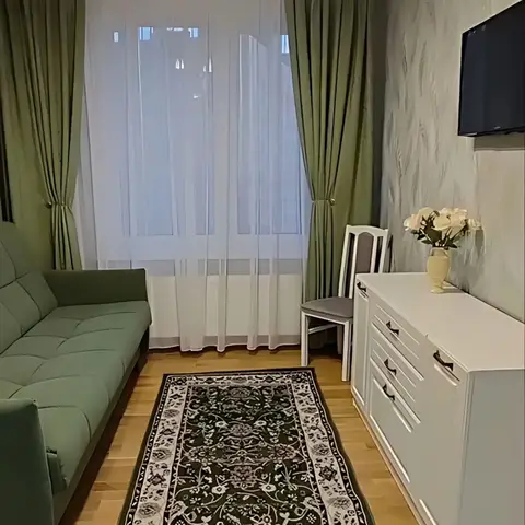 Апартаменты Золотые Пески — фото 1