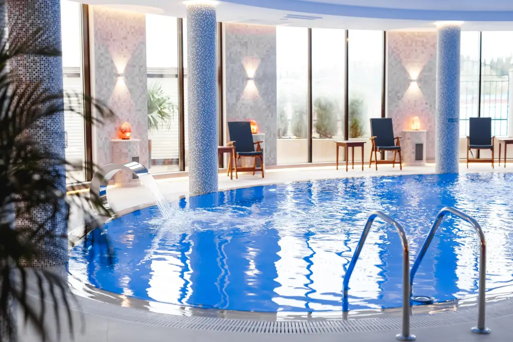 Сочи: Wind Rose Hotel & SPA