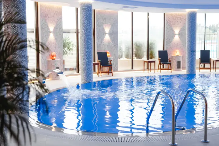 Сочи: Wind Rose Hotel & SPA