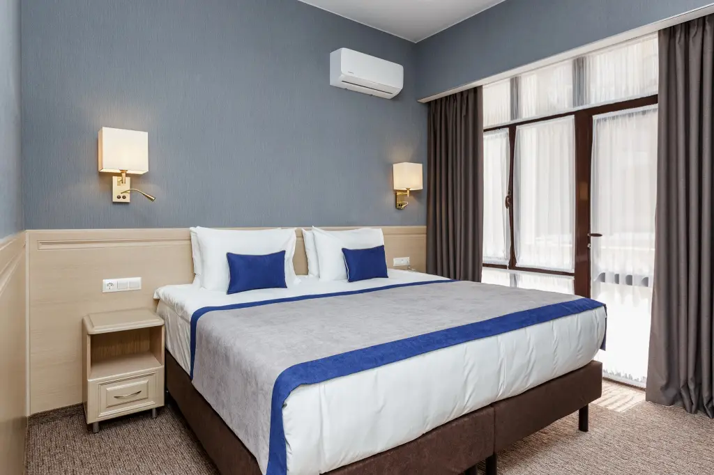 Сочи: Wind Rose Hotel & SPA