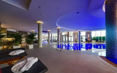 Wind Rose Hotel & SPA — фото 1