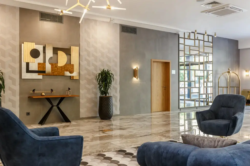 Сочи: Wind Rose Hotel & SPA