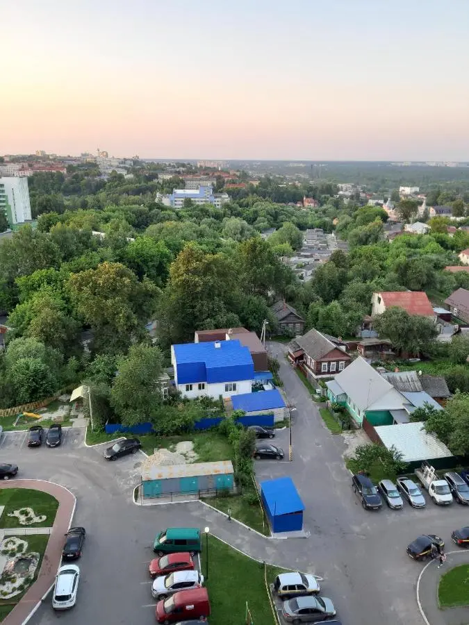 Брянск: 42 улица Красноармейская