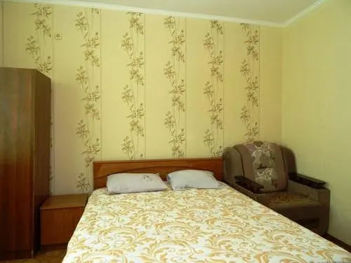 Сочи: Guest house Rusalka
