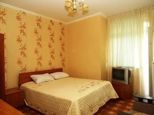 Сочи: Guest house Rusalka