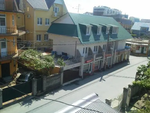 Сочи: Guest house Rusalka